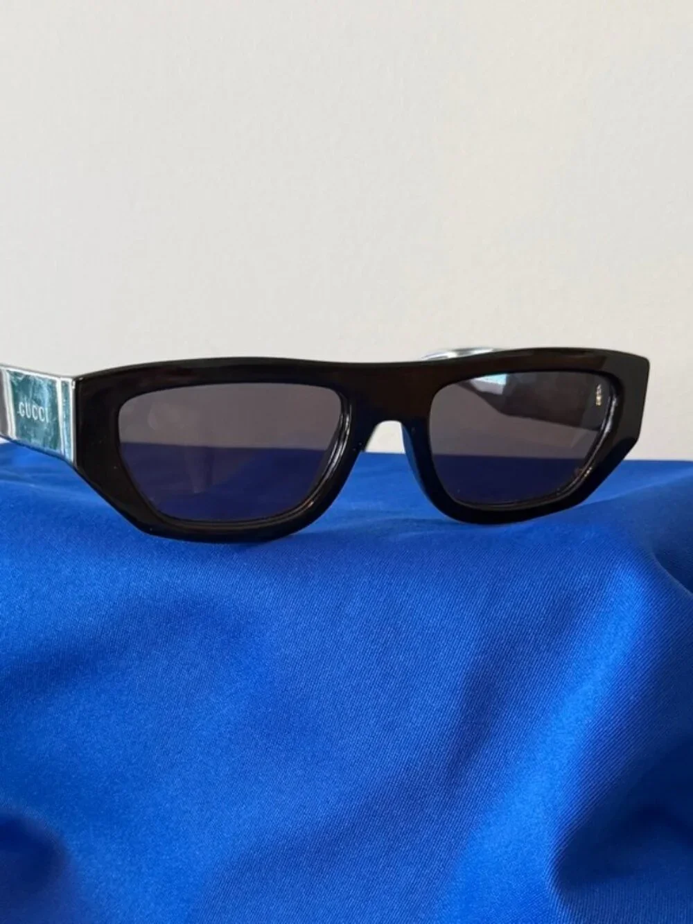 Genuine Gucci 1134S-002 Sunglasses